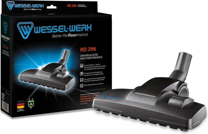 Produktbild Wessel-Werk RD 296 Universaldüse