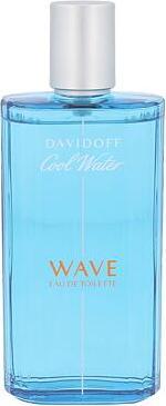 Produktbild Davidoff Cool Water Wave (Eau de Toilette, 125 ml)