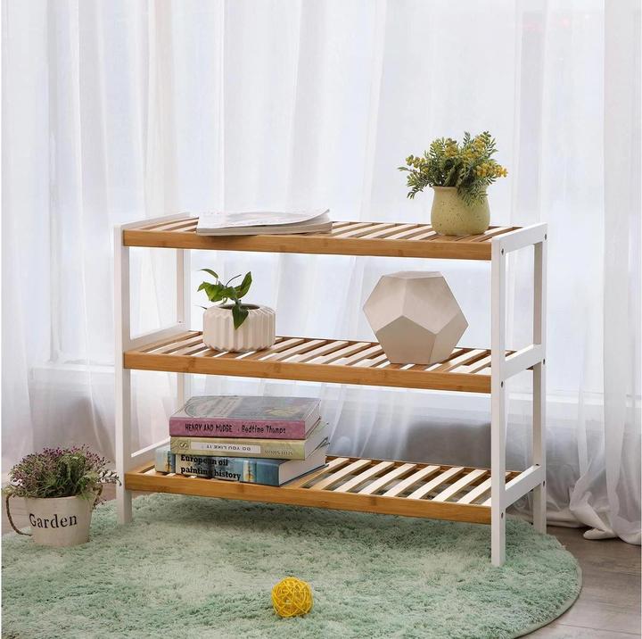 Actual product image Songmics Orlando (70 x 26 x 55 cm)