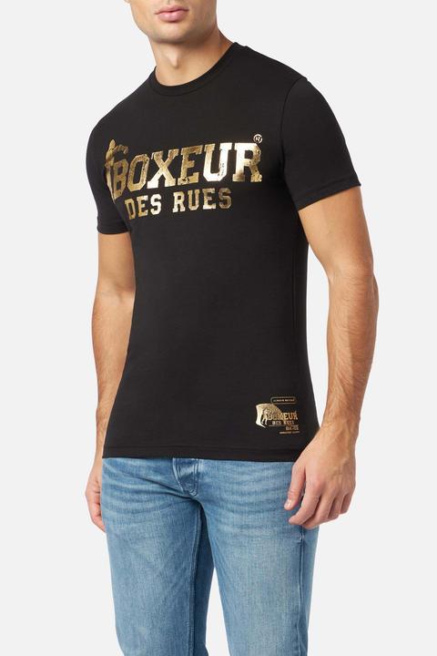 Immagine prodotto Boxeur des Rues Maglietta Maglietta Boxeur Street 2 (XL)