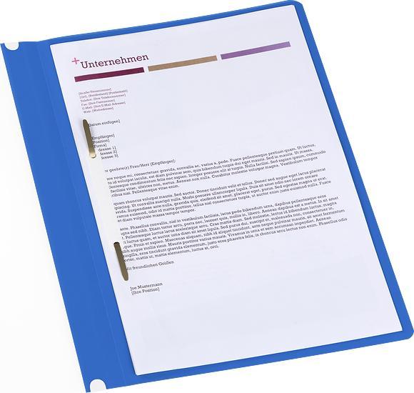 Produktbild Oxford Schnellhefter (A4, 1 x)