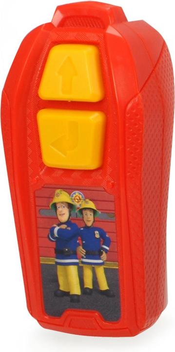 Produktbild Dickie Brandweerman Sam Jupiter