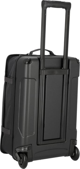 Actual product image Fjällräven Färden Roller 35 Schwarz (35 l, Hand luggage (up to 50 litres))