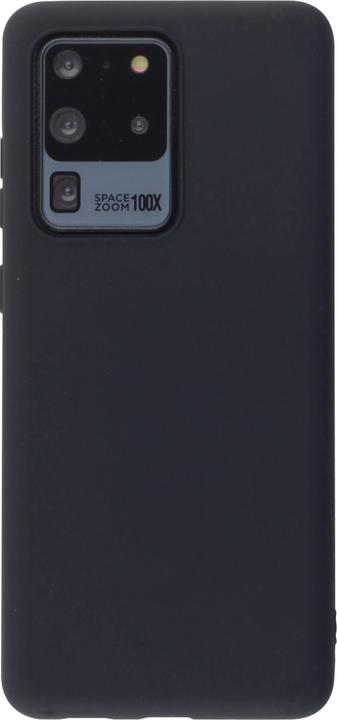 Actual product image PhoneLook Sleeve Silicone Mat (Samsung Galaxy S20 Ultra)