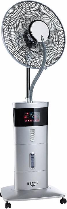 Image du produit Sichler Ventilateur de refroidissement avec brumisateur & ionisateur