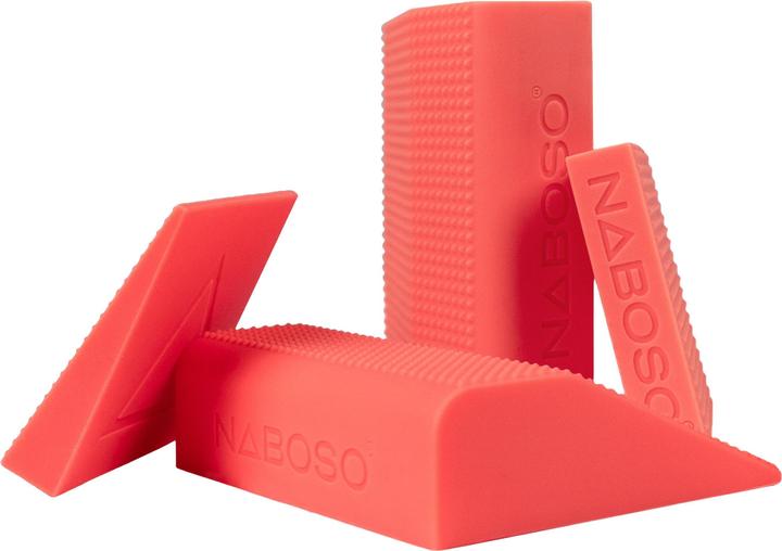 Naboso Barfussstimulation