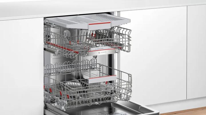 Produktbild Bosch Hausgeräte SBH6TCX01E