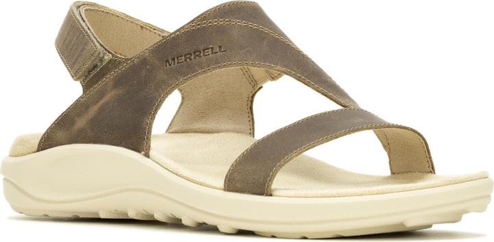 Produktbild Merrell District 4 Luxe Backstrap (40)