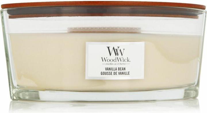 Immagine prodotto WoodWick Vanilla Bean (453.60 g)
