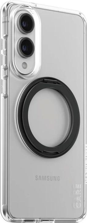 Image du produit Care Feature Case Heat Beat (Samsung Galaxy S25 Edge)