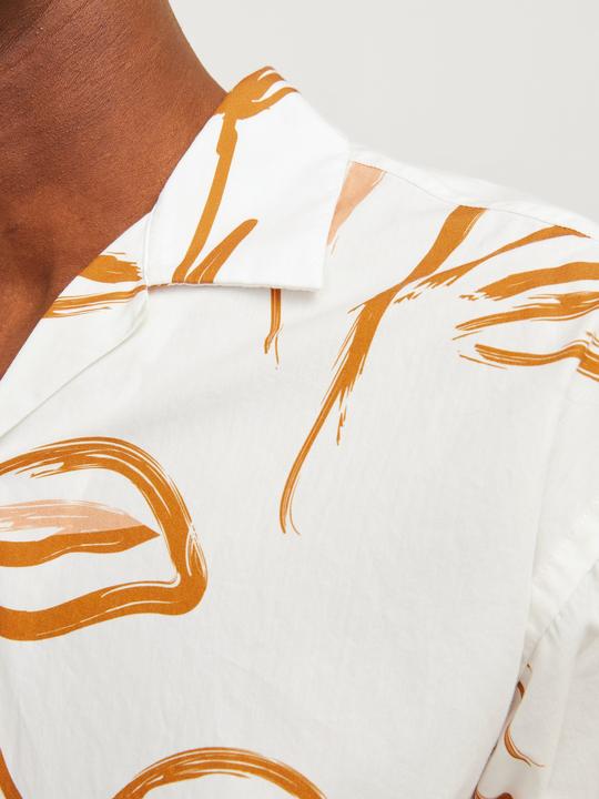 Immagine prodotto Jack & Jones Camicia dalla vestibilità rilassata Camicia (S)