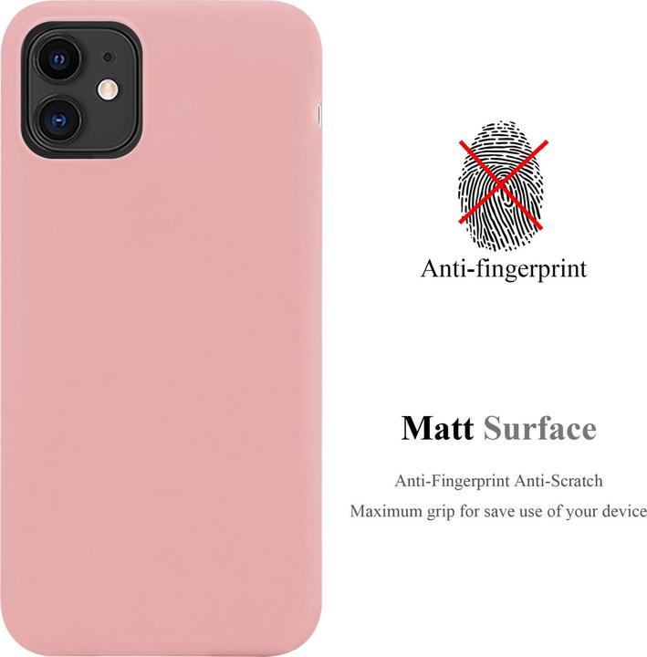 Immagine prodotto Cadorabo Copertina in TPU Candy (Apple iPhone 11)