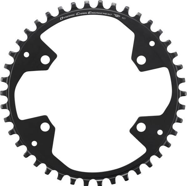Shimano Kettenblatt CUES FC-U6000-1 42 Z (42)