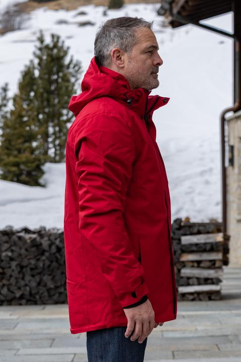 Produktbild Rukka Nicolai (4XL)