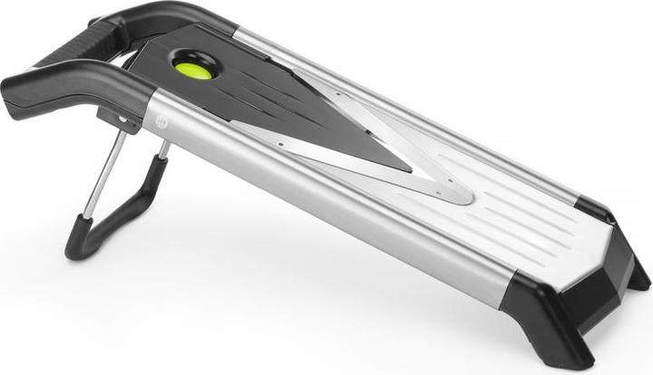 Actual product image Hendi Vegetable slicer V-type mandoline with double blade