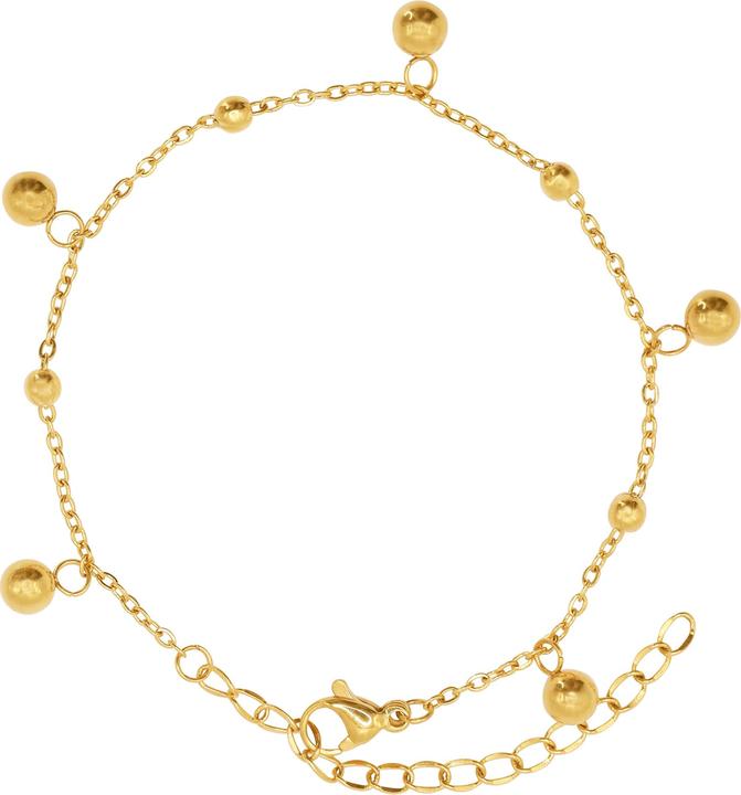 Immagine prodotto Heideman Emilia color oro (100% acciaio inossidabile)