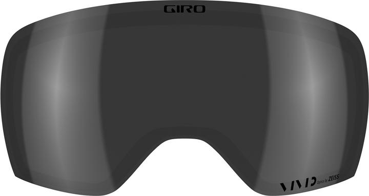 Giro Article II Lense (Lunettes de ski verre de rechange)