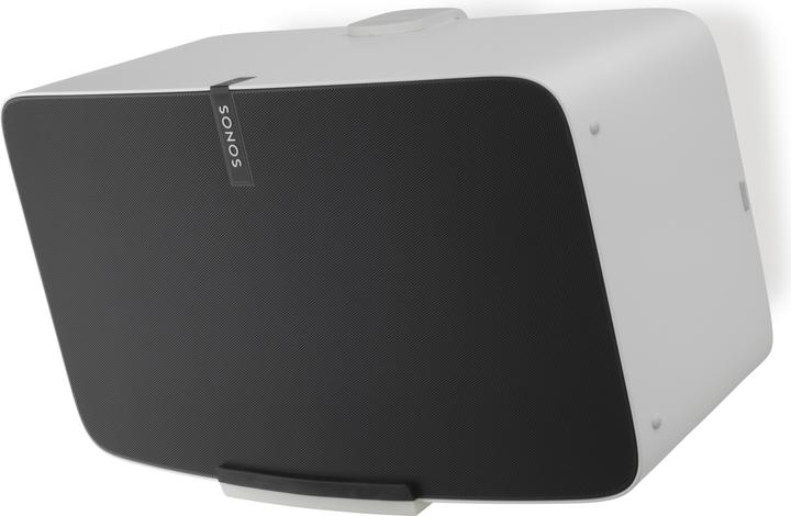 Actual product image Flexson Sonos Five/Play:5 wall mount (1 pcs., Wall installation, Pivoting, Tiltable)
