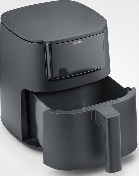 Actual product image Severin Heissluftfritteuse