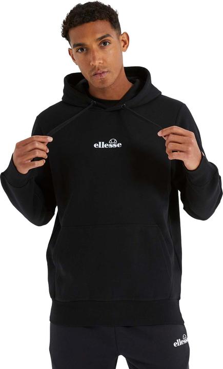 Immagine prodotto Ellesse Felpa con cappuccio Pershuta Oh - 106891 (L)