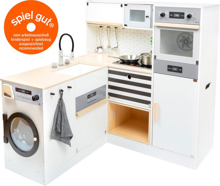 Image du produit small foot Cuisine pour enfants modulaire XL