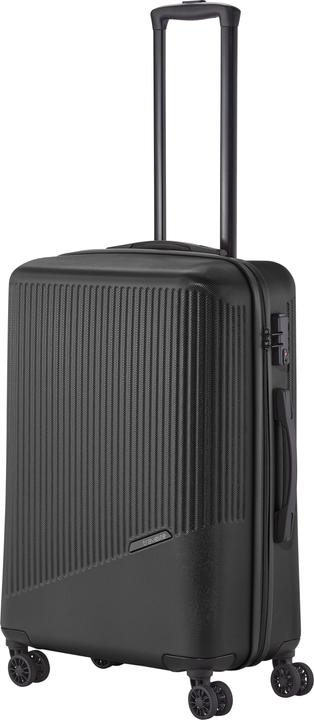 Actual product image Travelite Suitcase & Trolley Bali 4w Trolley M (65 l, L (90 - 115l))