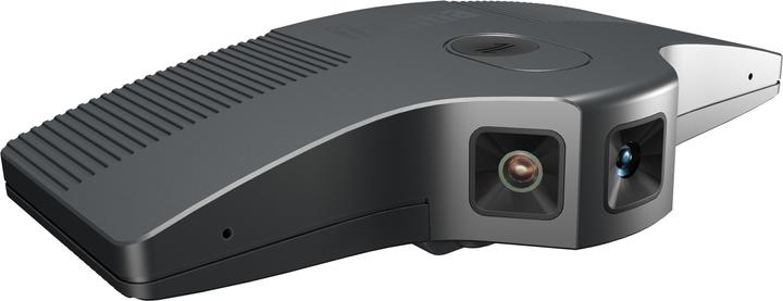 Actual product image iiyama UC CAM180UM-1 video conference camera 12 MP pixel 30 fps