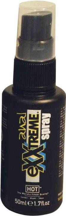 Image du produit HOT Spray Extrême Anal 50ml (50 ml)