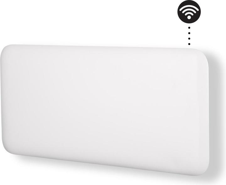 Mill Invisible WiFi Panel Heater (1500 W)
