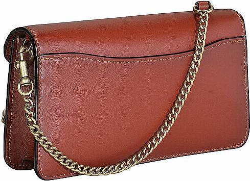 Immagine prodotto Coach Borsa a tracolla cognac