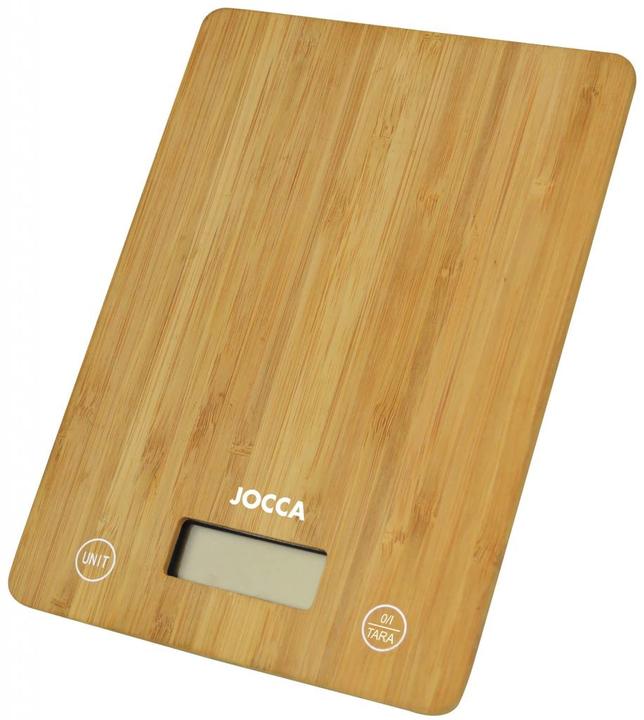 Jocca digitale Küchenwaage