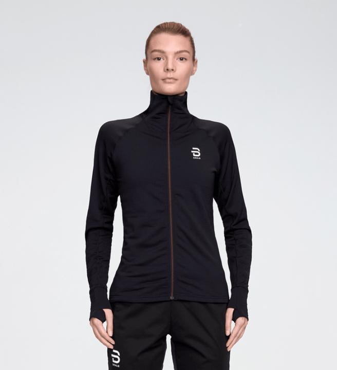 Produktbild Daehlie W Full Zip Davos (L)