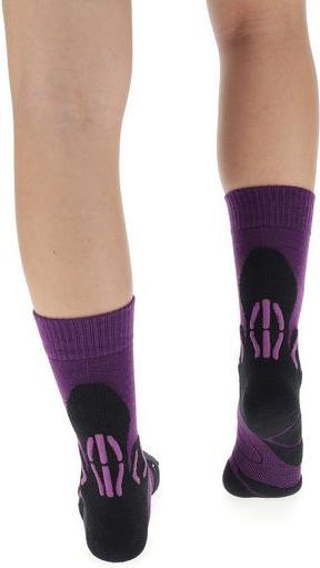 Actual product image UYN Trekking Cool Merino (35 - 36)