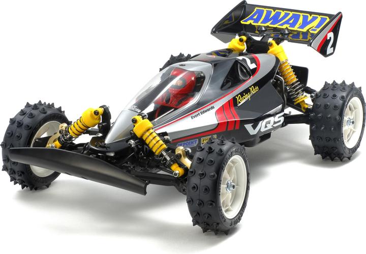 Produktbild Tamiya 1/10 VQS (2020) (Kit)