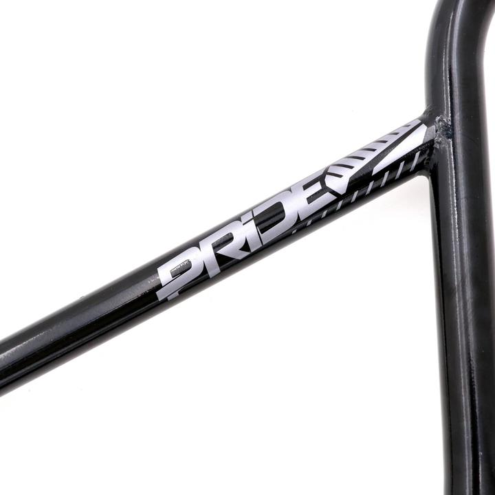 Actual product image Pride Racing Sevenmotion V2