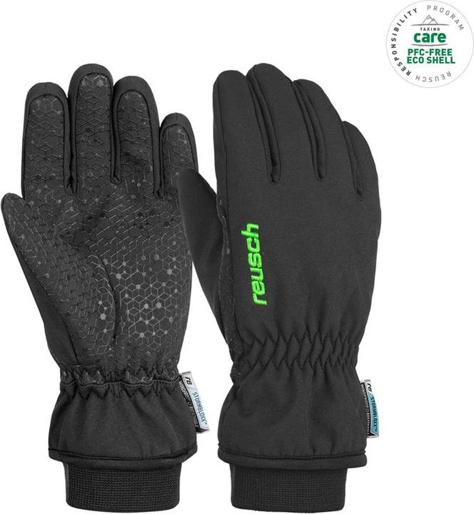 Reusch Kolero Stormbloxx JR