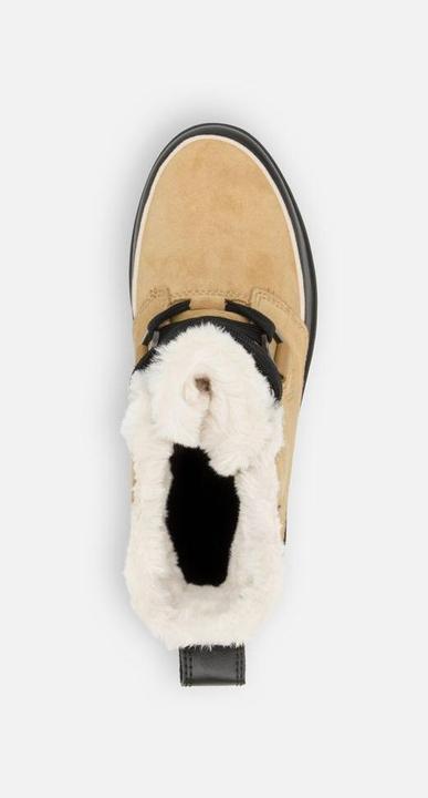 Actual product image Sorel Torino II (37)