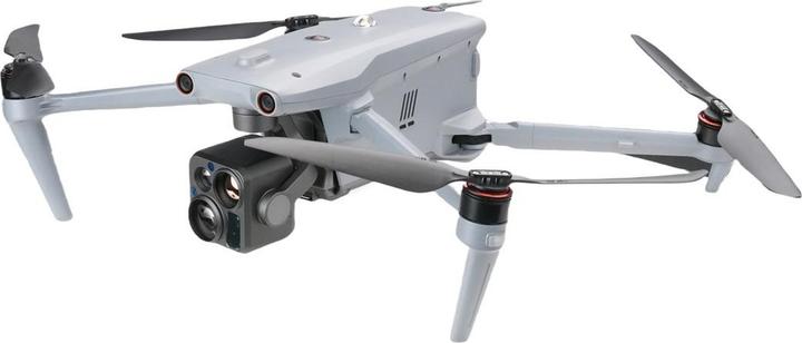 Actual product image Autel EVO MAX 4NZ V2 Standard Bundle (240 min, 1715 g, 8 Mpx)