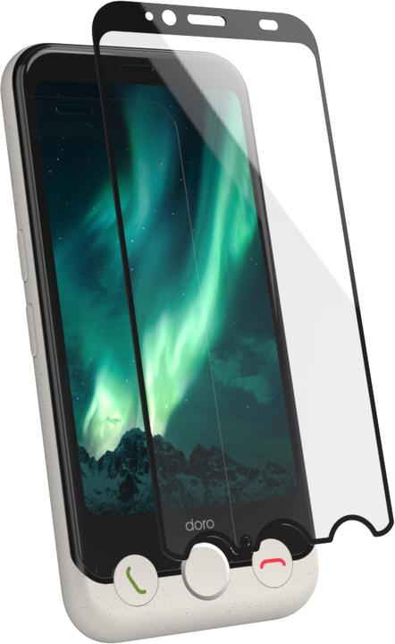 Actual product image Doro Screen Protector für Aurora A1x (1 Piece, Oppo A11)