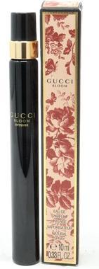 Actual product image Gucci Bloom Eau de Parfum Intense Travel Spray 0.33oz 10ml (Eau de parfum, 10 ml)