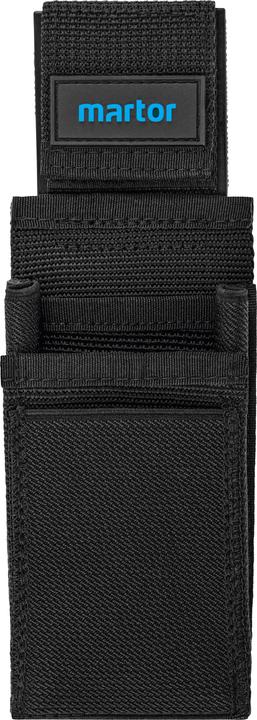 Martor Gürteltasche Grösse L mit Clip
