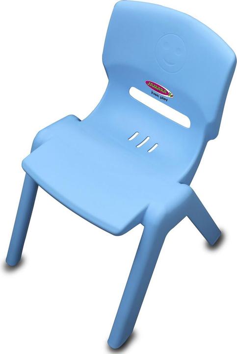 Jamara Smiley (Seggiolone)