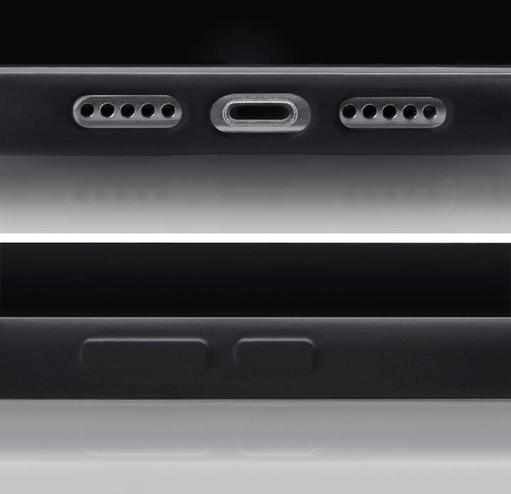Productafbeelding Mobilize Rubber gelly hoes (OnePlus North CE 2 5G)