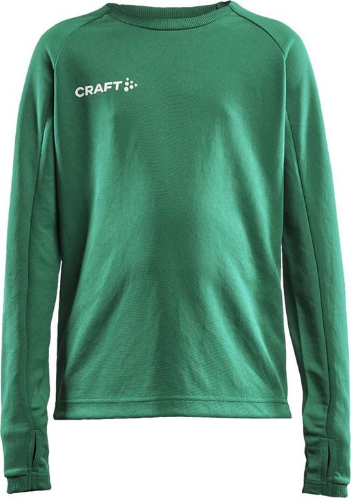 Craft Evolve Crew Neck Jr