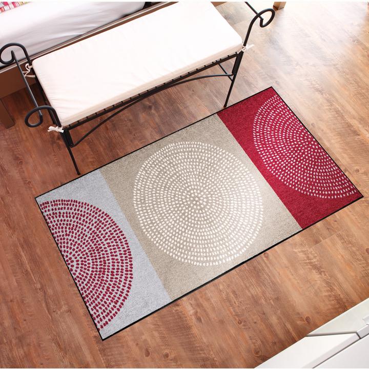 Image du produit Salonloewe Fussmatte (75 x 150 cm)