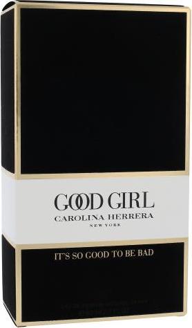 Produktbild Carolina Herrera Good girl (Eau de Parfum, 80 ml)