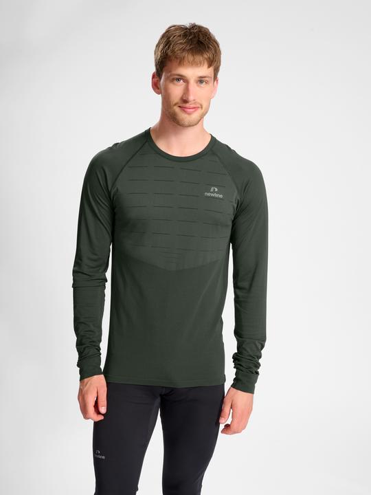 Actual product image Newline Nwlpace Ls Seamless (S)