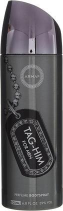 Armaf Tag-Him Deospray - 200ml
