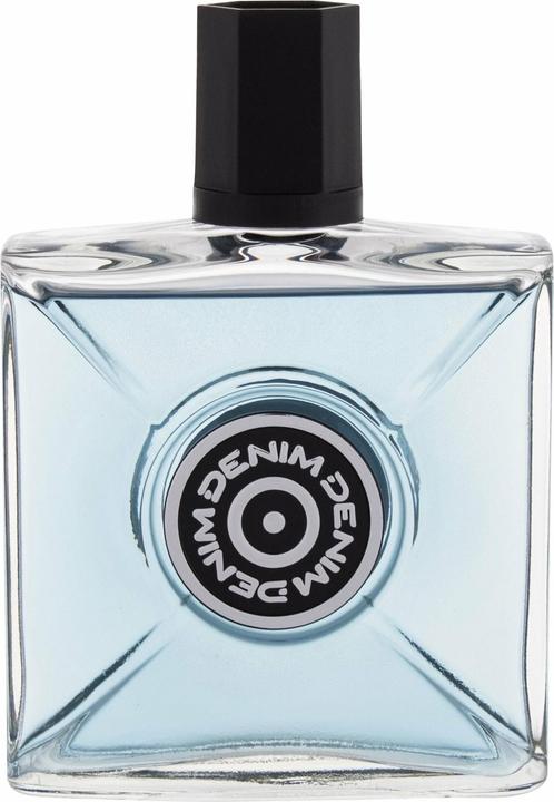 Immagine prodotto Denim Nero (Lozione dopobarba, 100 ml)
