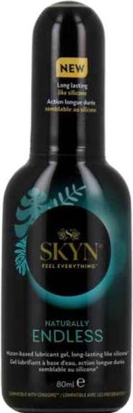 Manix Skyn Gel Natural Endless (80ml) (80 ml)